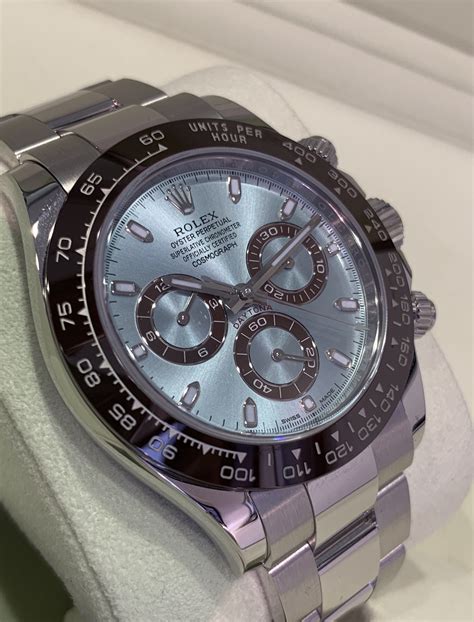 noob rolex daytona platinum|new Rolex daytona.